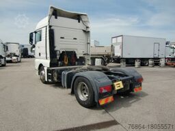 MAN TGX 18.480, XLX, AUTOMATIK, RETARDER, HYDRAULIK