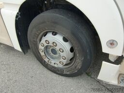 MAN TGX 18.480, XLX, AUTOMATIK, RETARDER, HYDRAULIK