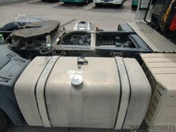 MAN TGX 18.480, XLX, AUTOMATIK, RETARDER, HYDRAULIK