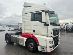 MAN TGX 18.420 XLX,  E6