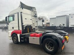 MAN TGX 18.420 XLX,  E6