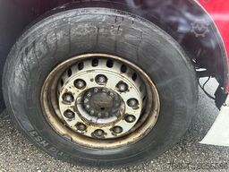 MAN TGX 18.420 XLX,  E6