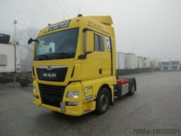 MAN TGX 18.420 XLX, E6