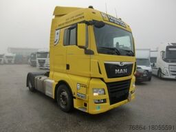 MAN TGX 18.420 XLX, E6