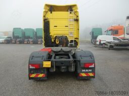 MAN TGX 18.420 XLX,  E6