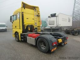 MAN TGX 18.420 XLX,  E6