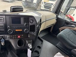 MERCEDES-BENZ ACTROS 1833, EURO6, THERMOKING T 1200R, LBW-DAUTEL,