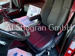 Volvo FH 460 Globetrotter / Eu6d / Modell 2021