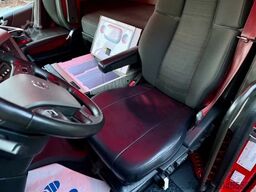 Volvo FH 460 Globetrotter / Eu6d / Modell 2021