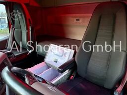Volvo FH 460 Globetrotter / Eu6d / Modell 2021