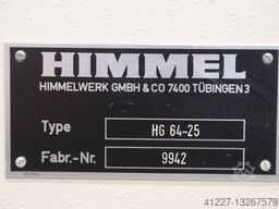 Himmel C-25