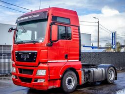 MAN TGX 18.440 XXL BLS
