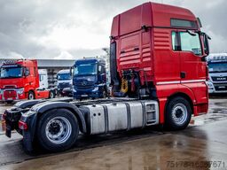 MAN TGX 18.440 XXL BLS