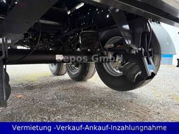 SCHMITZ CARGOBULL SKI SL 7.2 E-Verdeck--Hardox-Stahl-25m³-