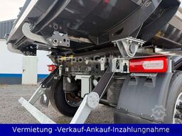 SCHMITZ CARGOBULL SKI SL 7.2 E-Verdeck--Hardox-Stahl-25m³-