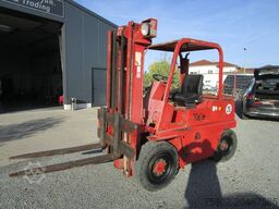 YALE YALE *Tragkraft 3.000 kg+Diesel*