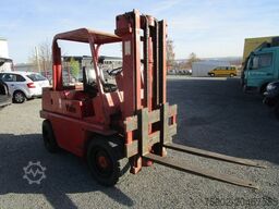 YALE YALE  *Tragkraft 3.000 kg+Diesel*