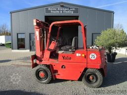 YALE YALE  *Tragkraft 3.000 kg+Diesel*