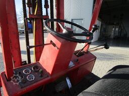 YALE YALE *Tragkraft 3.000 kg+Diesel*