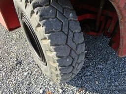 YALE YALE  *Tragkraft 3.000 kg+Diesel*