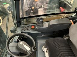 Jungheinrich EFG 425ks