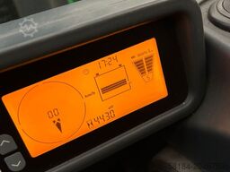 Jungheinrich EFG 425ks