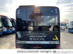 SOLARIS Urbino/ Klima/ EEV/ A20/ A21/ O 530/ Citaro