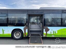 MAN A 21 Lion?s City / Klima / O 530 / Citaro