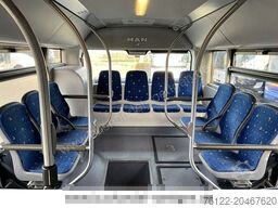 MAN A 21 Lion?s City / Klima / O 530 / Citaro