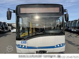 SOLARIS Urbino 12/ Klima/ EEV/ A20/ A21/ O 530/ Citaro