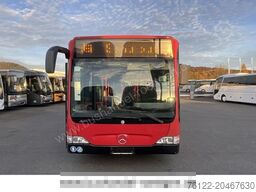 MERCEDES-BENZ O 530 Citaro / A 20 / A 21