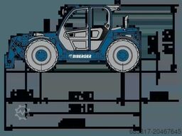 Merlo P 30.10L