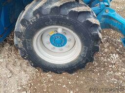 Merlo P 40.13