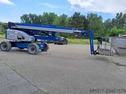 Niftylift HR 28 Hybrid