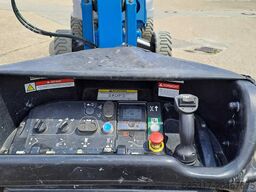 Niftylift HR 28 Hybrid