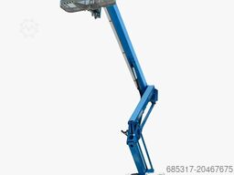 Niftylift HR 28 Hybrid