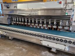 Comandulli Edilux 8 4 DX