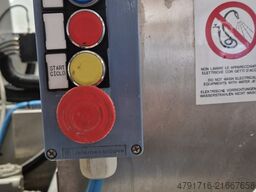 Comandulli Edilux 8 4 DX