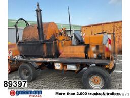  Universal 1200 S 4x2, Bitumen-/Teerspritze