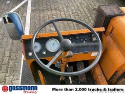 Universal 1200 S 4x2, Bitumen-/Teerspritze