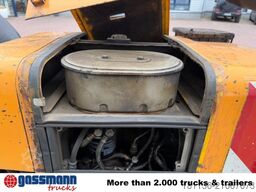  Universal 1200 S 4x2, Bitumen-/Teerspritze