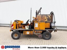  Universal 1200 S 4x2, Bitumen-/Teerspritze