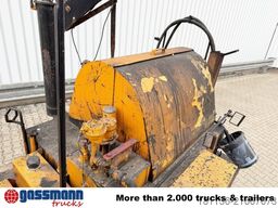  Universal 1200 S 4x2, Bitumen-/Teerspritze