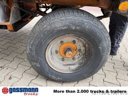  Universal 1200 S 4x2, Bitumen-/Teerspritze