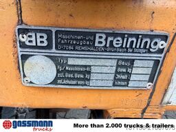 Universal 1200 S 4x2, Bitumen-/Teerspritze