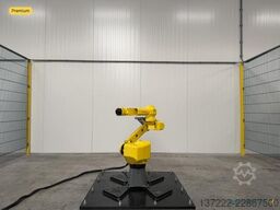 FANUC M-10iA