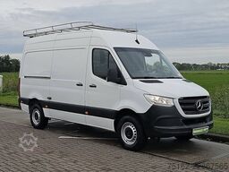 MERCEDES-BENZ SPRINTER 316 ac automaat EURO6