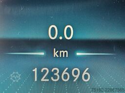 MERCEDES-BENZ SPRINTER 316 ac automaat EURO6