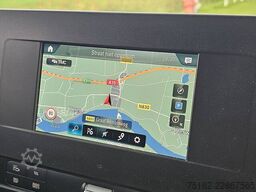 MERCEDES-BENZ SPRINTER 316 ac automaat EURO6