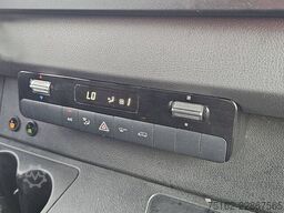 MERCEDES-BENZ SPRINTER 316 ac automaat EURO6